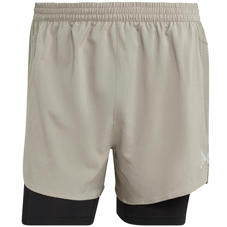 Sorti de bărbați Adidas D4R SHORT 2IN1 L Gri photo 1 Sorti de bărbați Adidas D4R SHORT 2IN1 L Gri photo 1