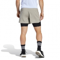 Sorti Adidas D4R SHORT 2IN1 thumbnav 4