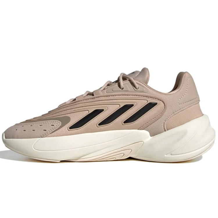 Кроссовки Adidas OZELIA W / Женский / 40.5 / Бежевый photo 1 Кроссовки Adidas OZELIA W / Женский / 40.5 / Бежевый photo 1