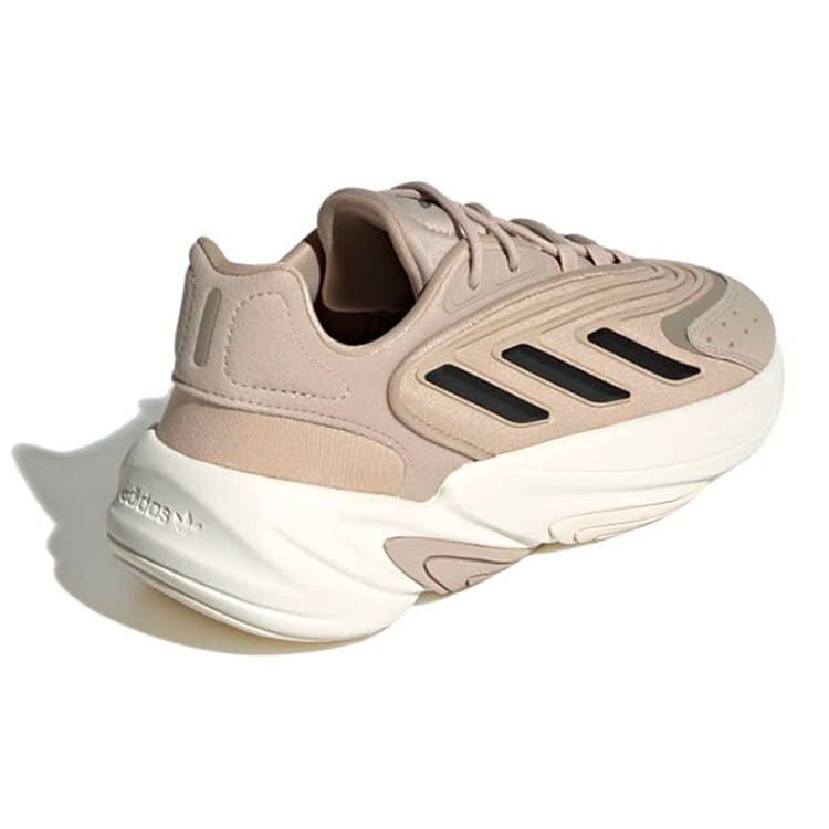 Кроссовки Adidas OZELIA W / Женский / 40.5 / Бежевый  photo 3