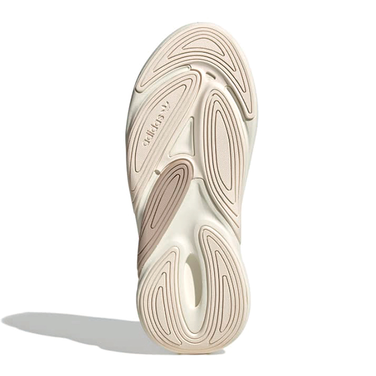 Кроссовки Adidas OZELIA W / Женский / 40.5 / Бежевый  photo 5