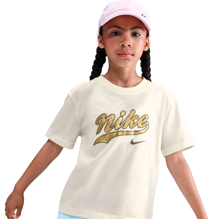 Tricou Nike G NSW TREND BF TEE photo 