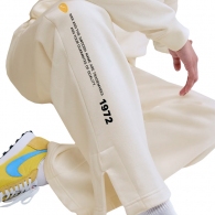 Брюки Nike W NSW CLASSIC+ WIDE LEG SPD thumbnav 3