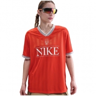 Футболка Nike W NSW V NECK JERSEY thumbnav