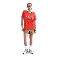 Футболка Nike W NSW V NECK JERSEY thumbnav 2