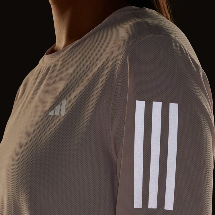 Hanorac Adidas OTR B LS / Femei / XXS / Roz photo 5