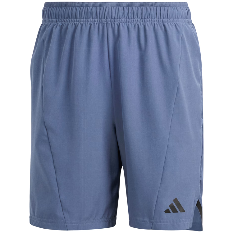 Sorti de bărbați Adidas D4T SHORT S Albastru photo 1 Sorti de bărbați Adidas D4T SHORT S Albastru photo 1