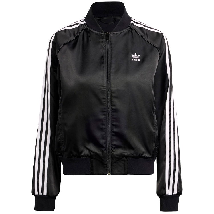 Hanorac Adidas SST BLOUSON XS Negru Femei photo 1 Hanorac Adidas SST BLOUSON XS Negru Femei photo 1