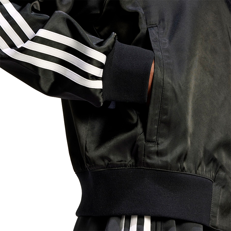 Hanorac Adidas SST BLOUSON XS Negru Femei photo 3