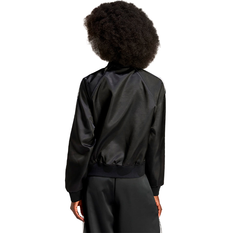 Hanorac Adidas SST BLOUSON XS Negru Femei photo 5