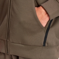 Hanorac Adidas D4T FULL-ZIP HO thumbnav 3