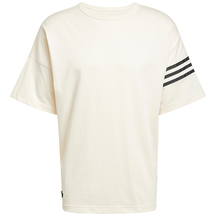 Tricou bărbătesc Adidas NEU C TEE XS Alb photo 2