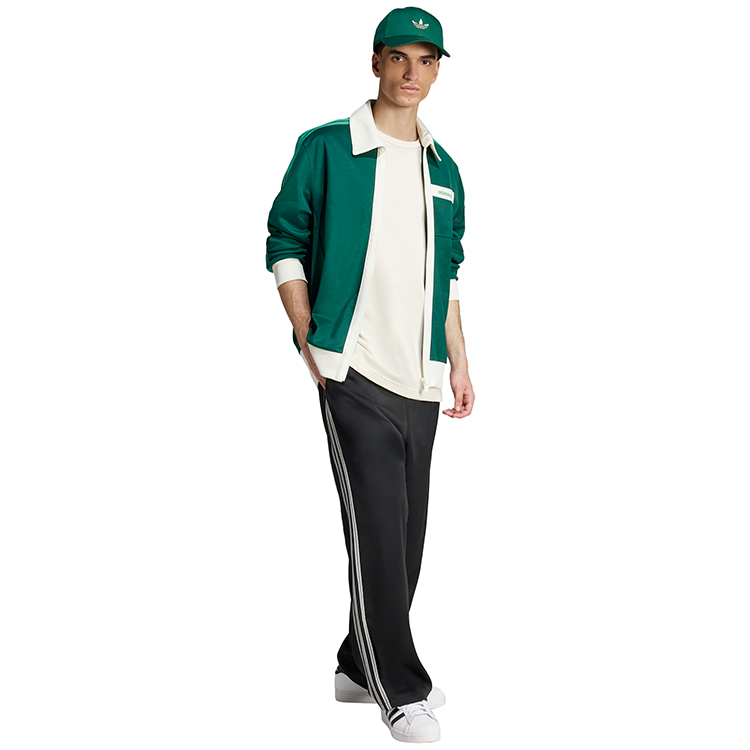 Tricou bărbătesc Adidas NEU C TEE XS Alb photo 4