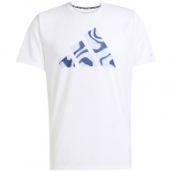 Футболка Adidas RUN IT BL TEE M thumbnav 1