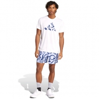 Футболка Adidas RUN IT BL TEE M thumbnav 2