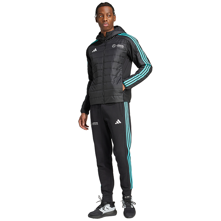 Geacă pt Barbati Adidas MER DNA PFJKT M S Negru photo 3