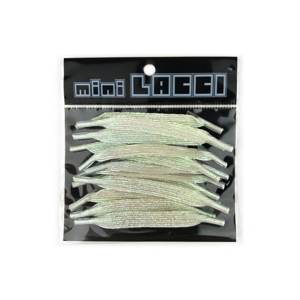 Sireturi miniLACCI Laces photo 1