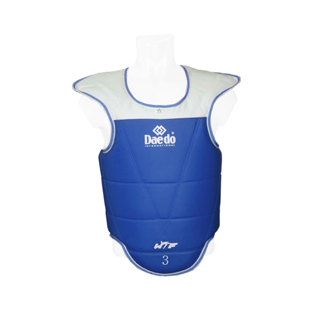 Protectie p/corp DAEDO PRO 16533 photo 1