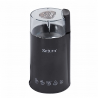 Risnita de cafea Saturn STCM1033 thumbnav