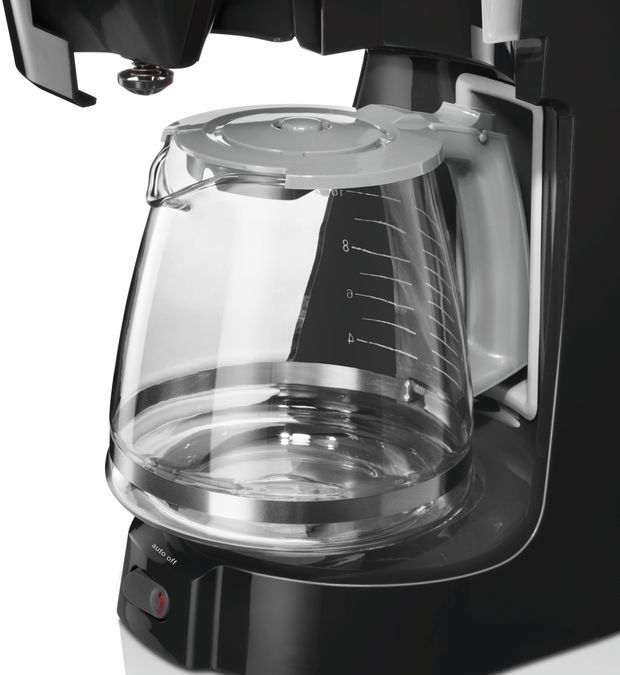 Кофеварка Bosch TKA3A033 photo 7