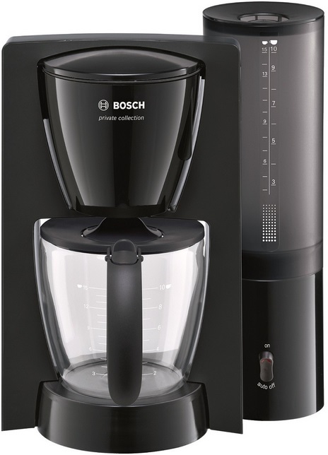 Кофеварка Bosch TKA6033 photo 1 Кофеварка Bosch TKA6033 photo 1