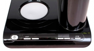 Кофеварка Bosch TKA8633 thumbnav 3