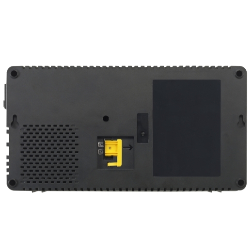 APC Easy-UPS BV650I, 650VA/375W, AVR, Line interactive, 6 x IEC Sockets (all 6 Battery Backup + Surge Protected), 1.5 m photo 3