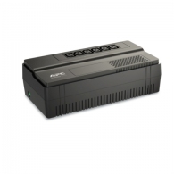 APC Easy-UPS BV650I, 650VA/375W, AVR, Line interactive, 6 x IEC Sockets (all 6 Battery Backup + Surge Protected), 1.5 m thumbnav 2