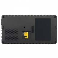 APC Easy-UPS BV650I, 650VA/375W, AVR, Line interactive, 6 x IEC Sockets (all 6 Battery Backup + Surge Protected), 1.5 m thumbnav 3