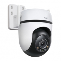 Camera de supraveghere pentru exterior cu functie Pan/Tilt TP-LINK Tapo C520WS, White thumbnav 3