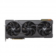Видеокарта ASUS TUF Gaming GeForce RTX 4090 24GB OC Edition/ 24GB/ GDDR6X/ 384bit thumbnav 2