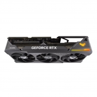 Видеокарта ASUS TUF Gaming GeForce RTX 4090 24GB OC Edition/ 24GB/ GDDR6X/ 384bit thumbnav 4
