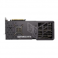 Видеокарта ASUS TUF Gaming GeForce RTX 4090 24GB OC Edition/ 24GB/ GDDR6X/ 384bit thumbnav 5