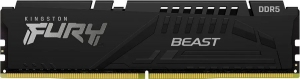 Опреативная память Kingston FURY Beast EXPO DDR5 6000MHz 8GB thumbnav 1