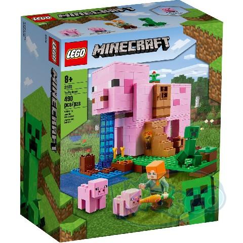 The Pig House photo 1