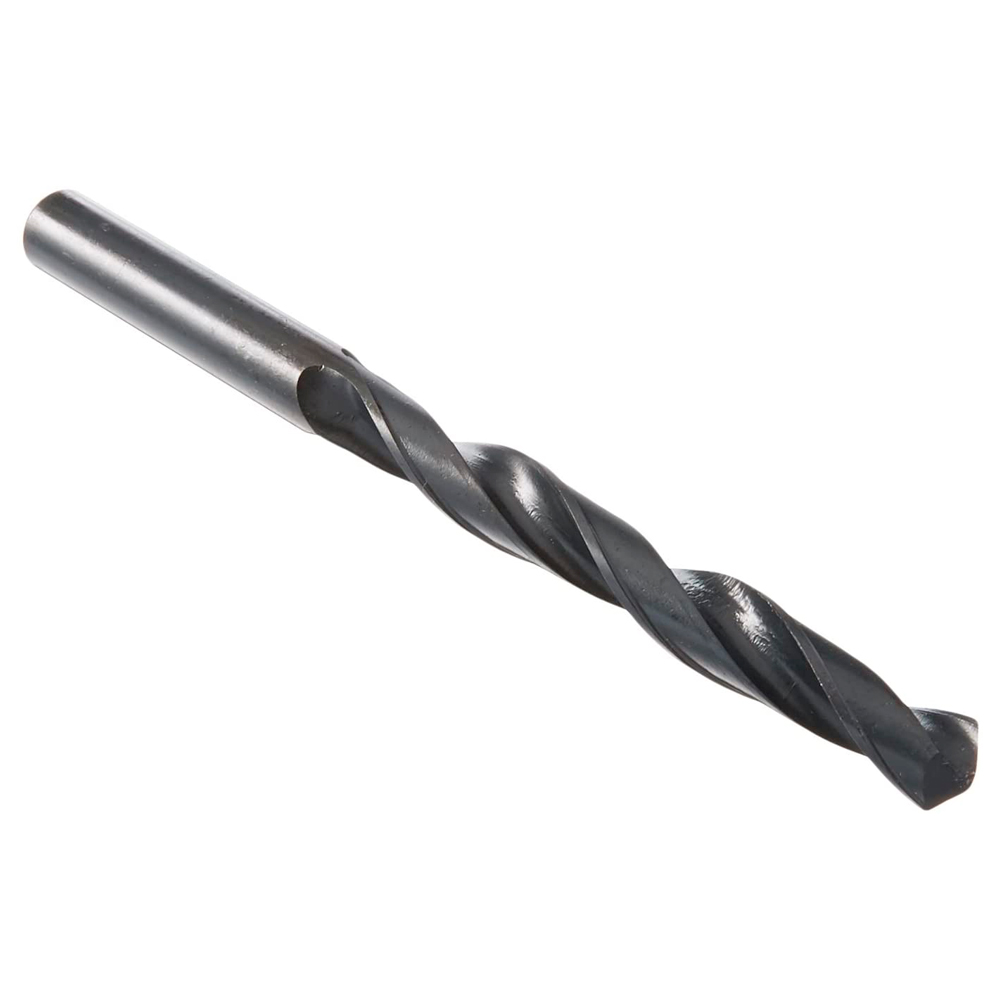 Set de burghie Bosch HSS  12,0x101x151, 2607018440 photo 1