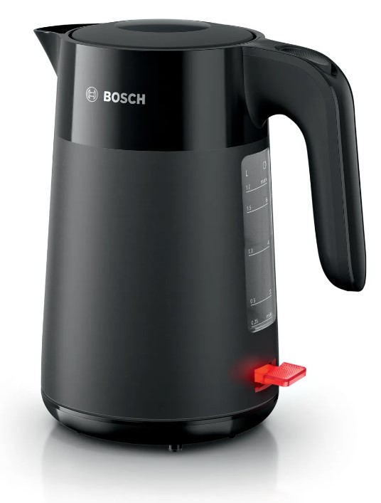 Fierbator de apa electric Bosch TWK2M163 photo 1 Fierbator de apa electric Bosch TWK2M163 photo 1