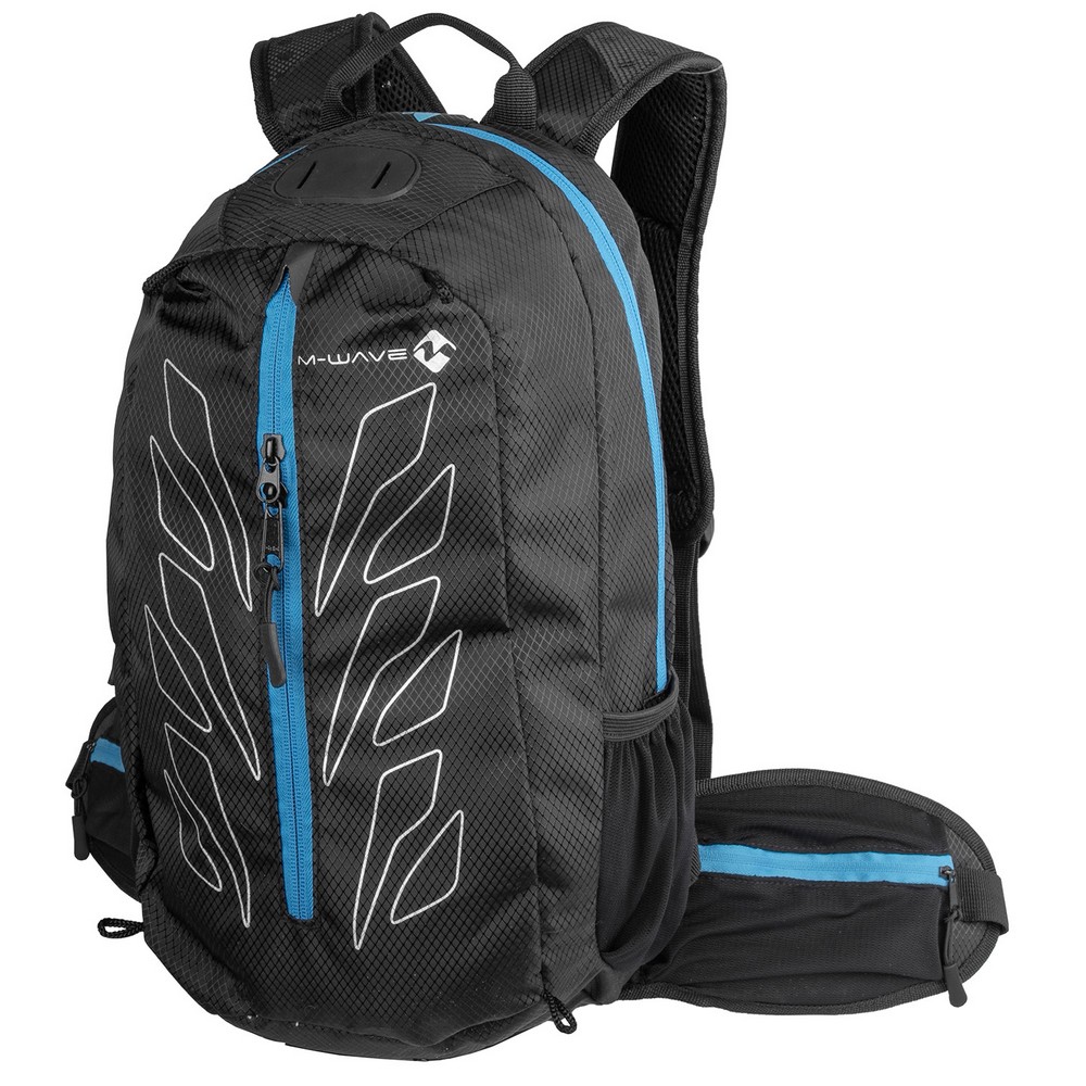Rucsac M-WAVE M-WAVE Rough Ride Back backpack photo 1