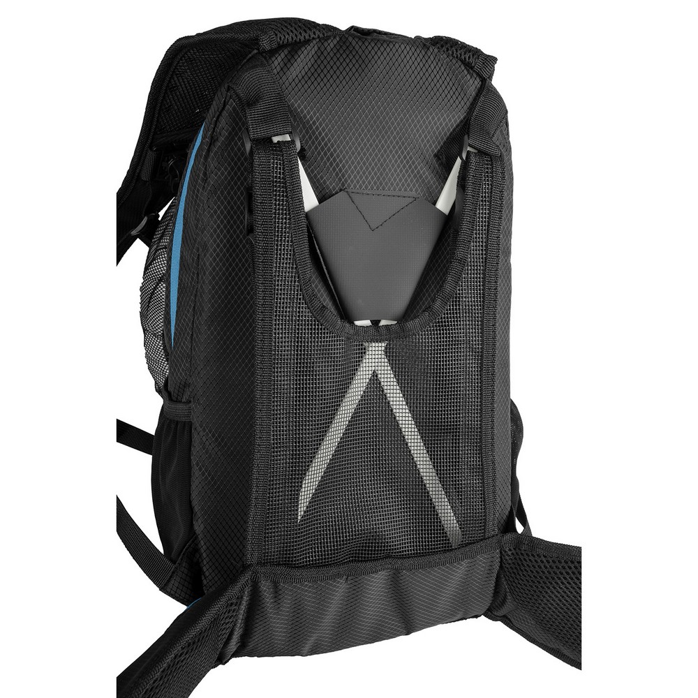 Rucsac M-WAVE M-WAVE Rough Ride Back backpack photo 3
