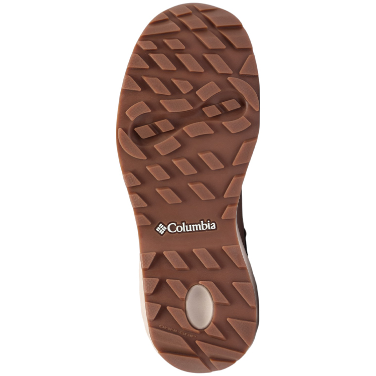 Ботинки Columbia Newton Wander LTR photo 4