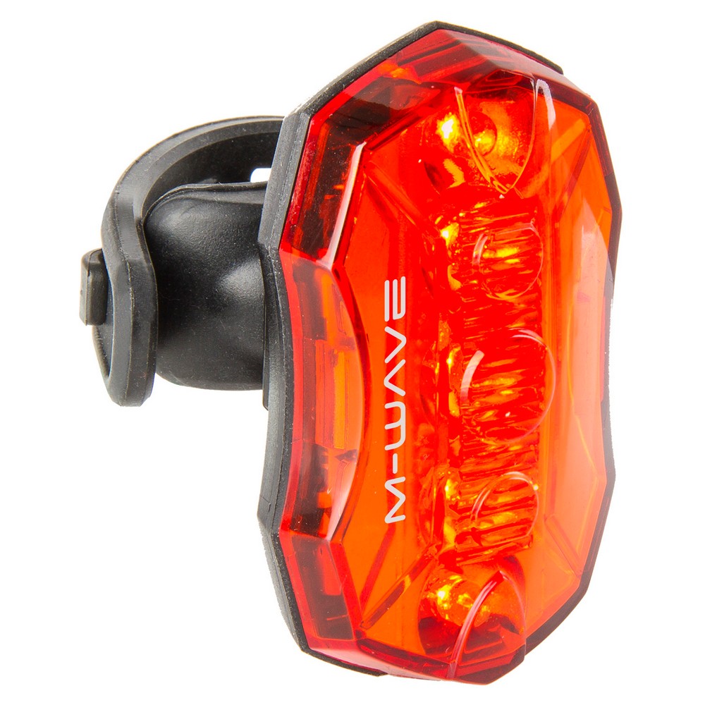 Stop spate M-WAVE M-WAVE Helios 5.3 battery flashing light photo 1 Stop spate M-WAVE M-WAVE Helios 5.3 battery flashing light photo 1