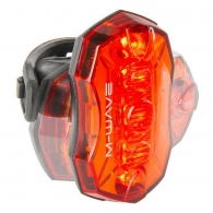 Stop spate M-WAVE M-WAVE Helios 5.3 battery flashing light thumbnav 3
