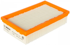 Filtru pliat plat  Bosch 2607432034 thumbnav 1