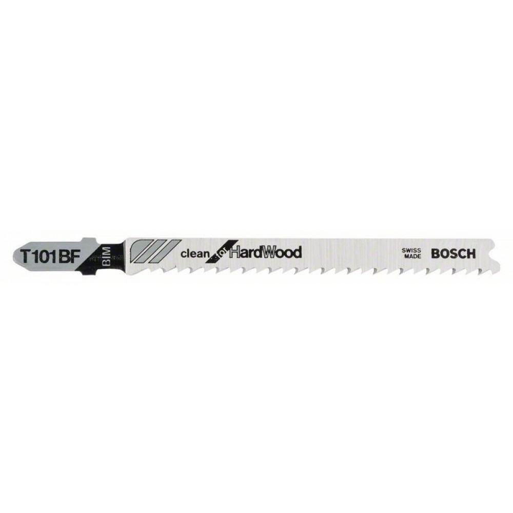 Набор пилок для лобзика Bosch 2608634234 photo 1 Набор пилок для лобзика Bosch 2608634234 photo 1