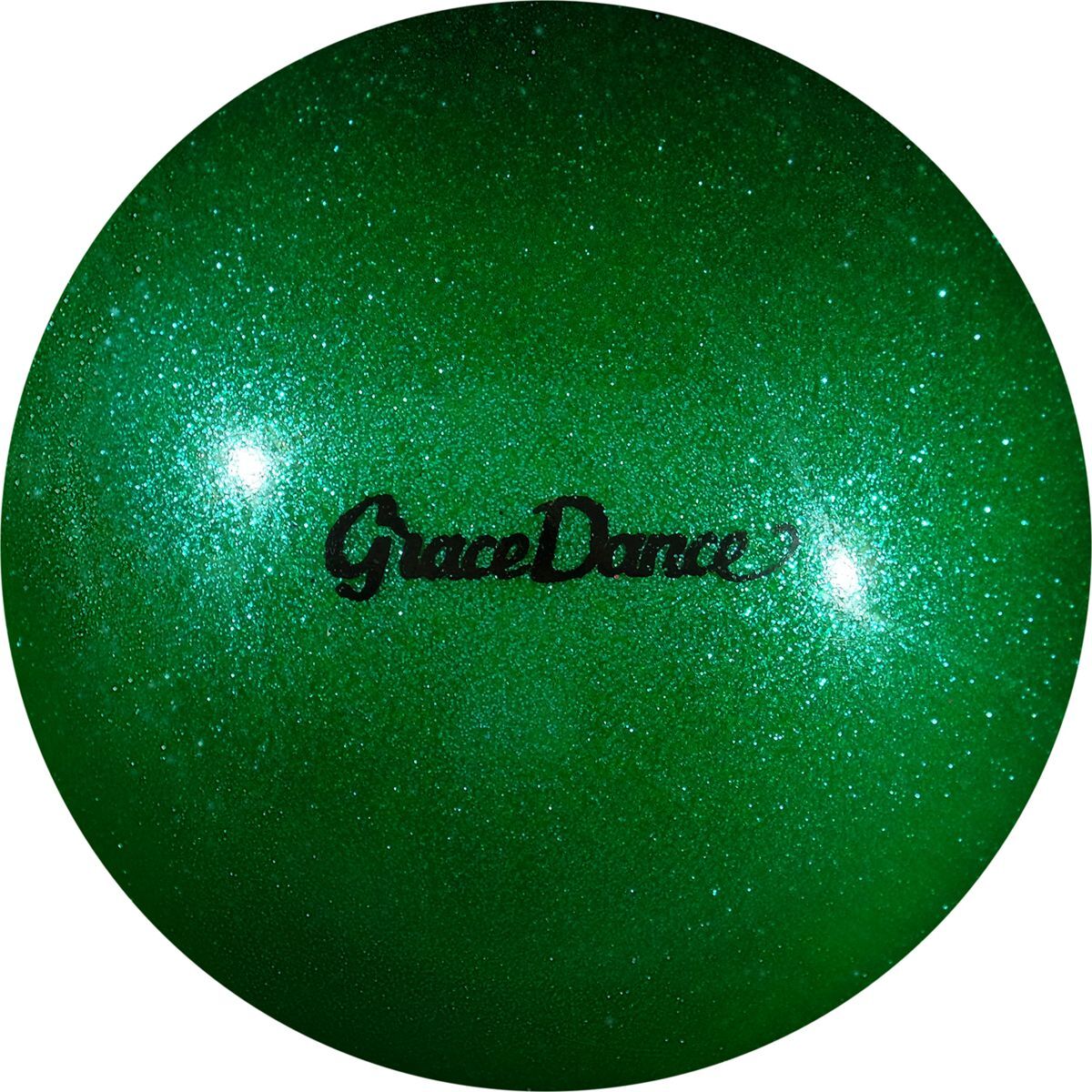Minge gimnastica 3807334 Grace Dance, Verde photo 1 Minge gimnastica 3807334 Grace Dance, Verde photo 1