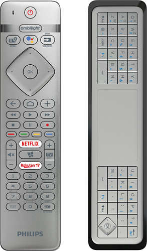 Televizor Philips 43PUS7334 / 43" / LED / UHD 4K photo 2