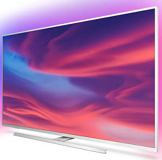 Televizor Philips 43PUS7334 / 43" / LED / UHD 4K photo 4