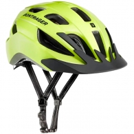 Casca de bicicleta Bontrager Solstice thumbnav 1