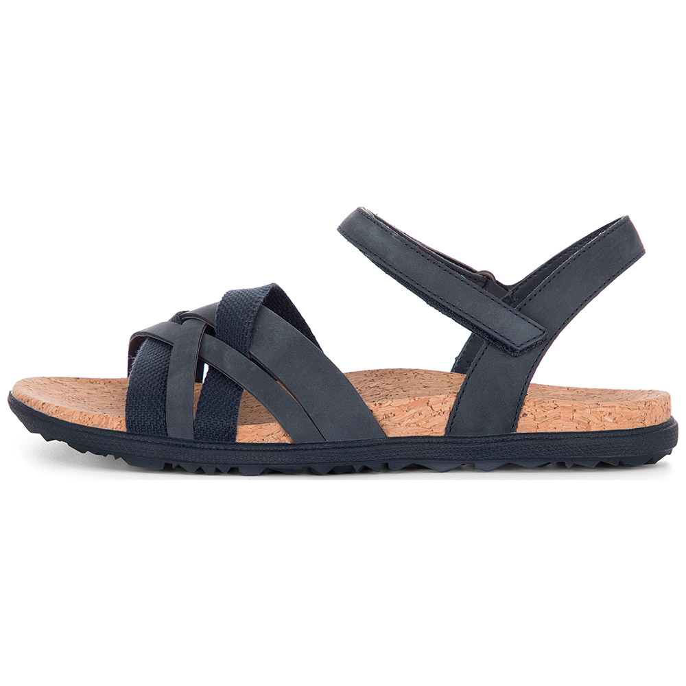 Sandale Merrell AROUND TOWN ARIN BACKSTRAP LTR photo Sandale Merrell AROUND TOWN ARIN BACKSTRAP LTR photo