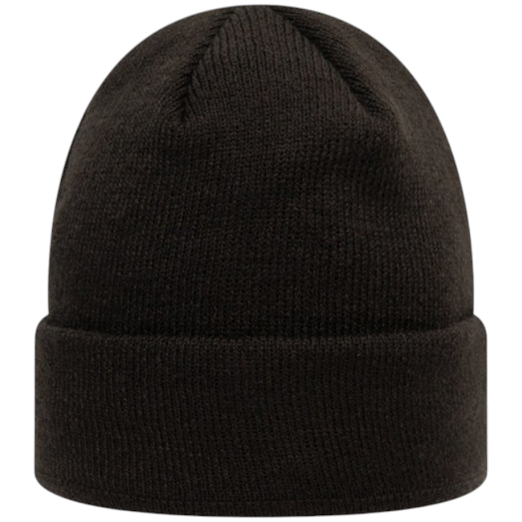 Caciula New Era LEAGUE ESS CUFF KNIT NEYYAN TODDLER Negru photo 2